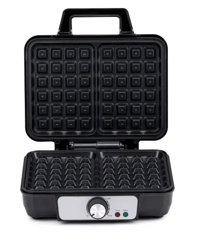 Gofrownica Alpina BL-22325 1000W Regulacja temperatury