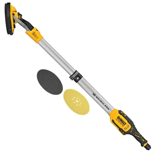 DeWalt DCE800N Taşlama Makinesi