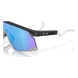 Велосипедные очки OAKLEY BXTR PRIZM Sapphire