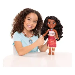 Lalka JAKKS PACIFIC Disney Vaiana 2 Moana 237576