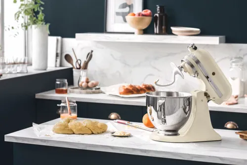 Robot kuchenny planetarny KITCHENAID Artisan 5KSM125EMH 300W