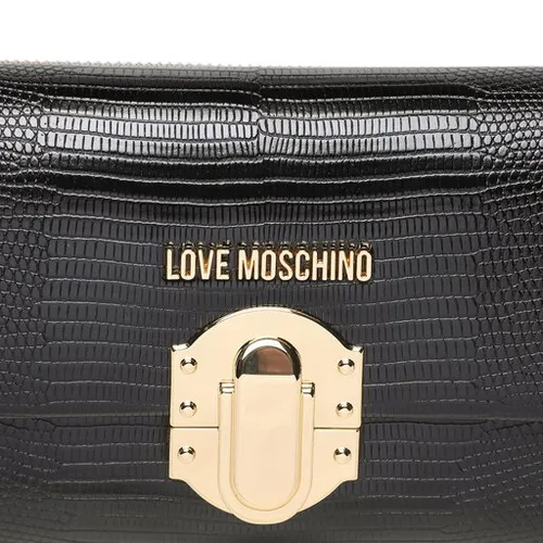 Iubesc geanta MOSCHINO Jc4298pp0gku0000 Nero