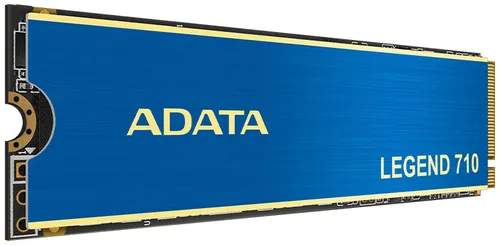 Dysk ADATA Legend 710 256GB SSD