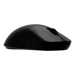 Myszka gamingowa Logitech G Pro 2 Lightspeed Czarny + odbiornik