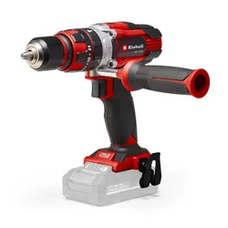 Wiertarko-wkrętarka EINHELL TE-CD 18/48 Li-Solo + Akumulator EINHELL 4512097 2.5 Ah 18V + Ładowarka
