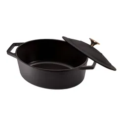 Garnek żeliwny BERLINGER HAUS BH/6494 4.65L