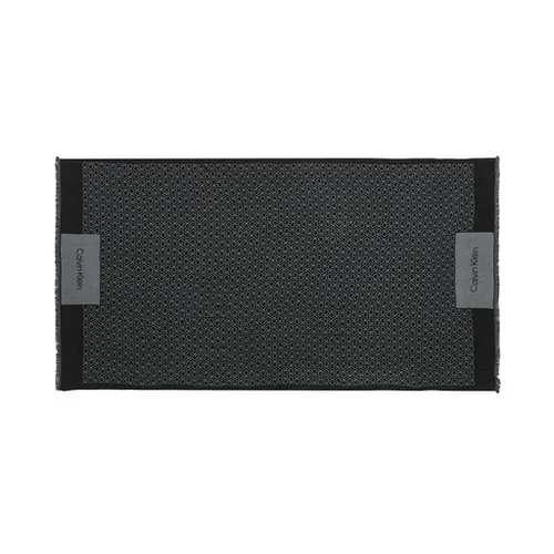 Calvin Klein Geo minimal eșarfă K60K610813 BAX