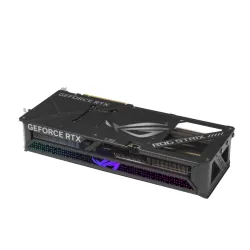 Karta graficzna ASUS ROG Strix GeForce RTX 5070 OC Edition 12GB GDDR7 192bit DLSS 4