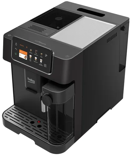 Автоматическая кофемашина BEKO CaffeExperto CEG7348B