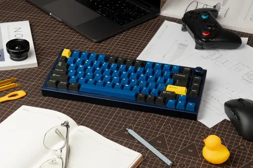 Klawiatura KEYCHRON P1P-O1