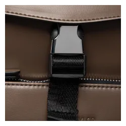 Oscar Taylor Bop Rucsac-005-40-08 lt Brown