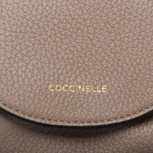 Coccinelle MF6 Coccinelle Beat Sof E1 Mf6 Rucsac 14 02 01 cald Taupe N59