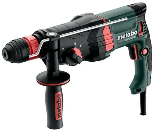 SDS-Plus Metabo KHE 2645 Q Vagonu