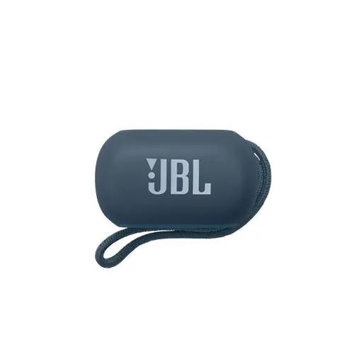 Беспроводные наушники JBL Reflect Flow Pro+ Intokanal Bluetooth 5.0 Blue