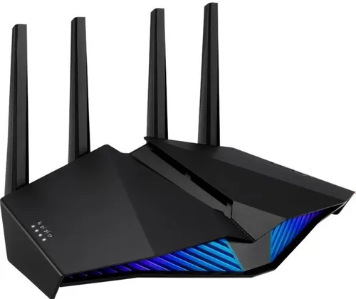 Router ASUS RT-AX82U 2.4 / 5 GHz (DualBand), Wi-Fi Mesh