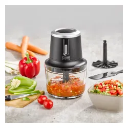 Rozdrabniacz Caso Germany Chop & Go 1l