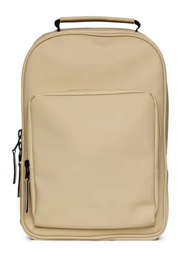 Школьный рюкзак Rains Book Daypack-sand