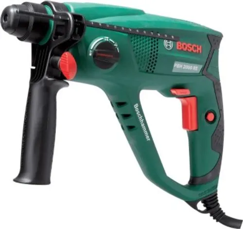 Bosch PBH 2000 RE 550 W Zımbalayıcı (06033A9322)