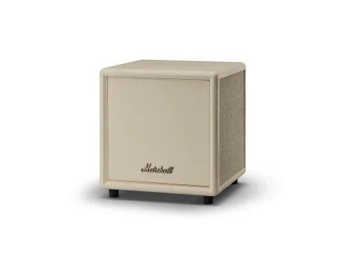 Subwoofer Marshall Heston Sub 200 Kremowy