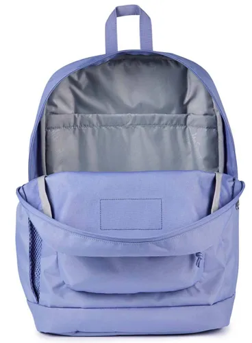 Plecak miejski JanSport Cross Town Plus - lavender ash