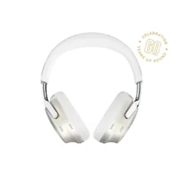 Słuchawki bezprzewodowe Bose QuietComfort Ultra Nauszne Bluetooth 5.3 Diamond 60TH