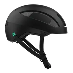 Kask rowerowy LAZER CityZen KinetiCore Czarny Miejski (rozmiar XL)