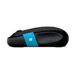 Myszka Microsoft Sculpt Comfort Mouse Czarny