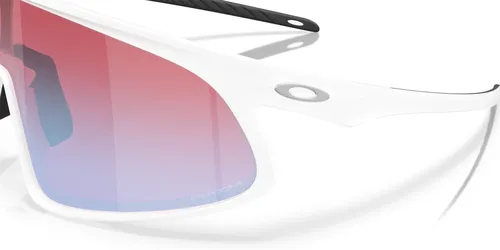 Okulary rowerowe OAKLEY RSLV PRIZM Snow Sapphire