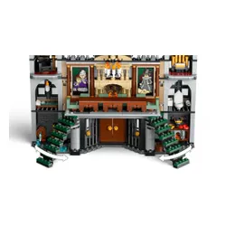 LEGO 76453 Гарри Поттер Малфой Мэнор