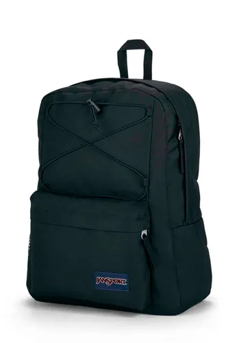 Jansport Flex Pack Okul Sırt Çantası-Siyah