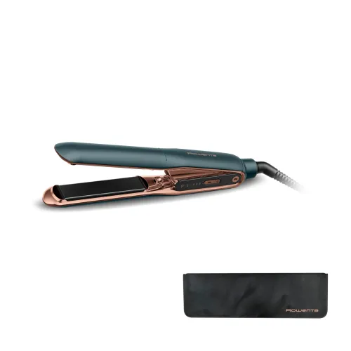 Prostownica Rowenta Ultimate Experience SF8122 Jonizacja