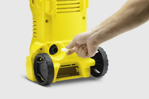 Мойка высокого давления Karcher K2 Home 1.673-240.0