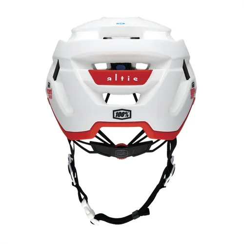 Kask rowerowy 100% ALTIS