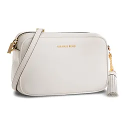 MICHAEL Michael Kors Crossbody sac 32f7ggnm8l optice alb