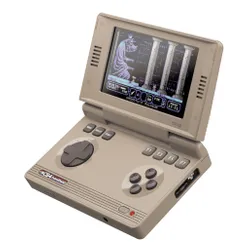 Konsola EVERCADE Handheld C64