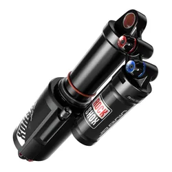 ROCK SHOX Canlı Hava R2C Bisiklet Damperi