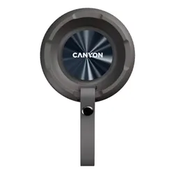 Głośnik mobilny CANYON OnMove 15 EQ TWS AUX Szary