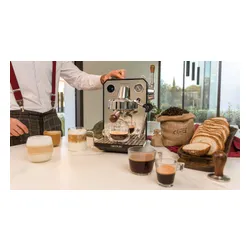 Ekspres CECOTEC Baristeo Intima