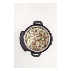 Multicooker Instant Pot Duo Plus WhisperQuiet 6 1000W 5,7l