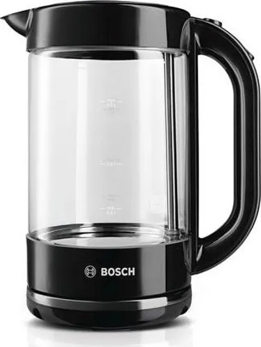 Чайник Bosch TWK70B03 черный