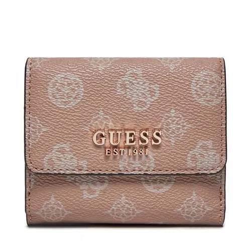 Маленький женский кошелек Guess Laurel (PG) Slg SWPG85 00440 LRL