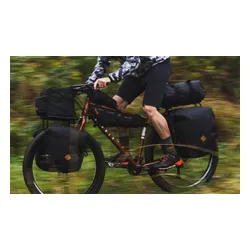 Sakwa RESTRAP Expedition Pannier