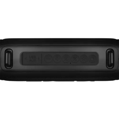 Głośnik Bluetooth Sven PS-235 12W Radio FM Czarny