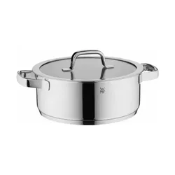 Zestaw garnków WMF Compact Cuisine (9 elementów)