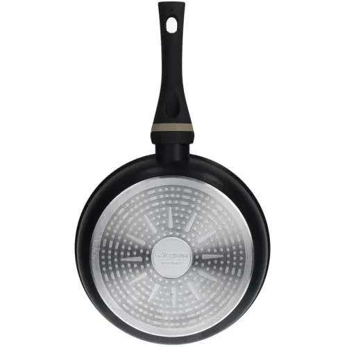 TOGNANA Italika Premium 20 cm - patelnia marmurowa nieprzywierająca