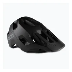 Kask rowerowy POC Kortal uranium black matt