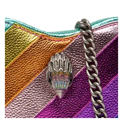 Kurt Geiger Kensington Sac De Inima 7146369109 Mult / Altele