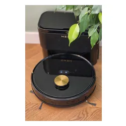 Robot sprzątający HEXO Stardust
