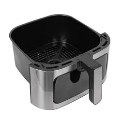 Air Fryer Frytkownica beztłuszczowa BLOW 44-600 8l 8 automatycznych programów