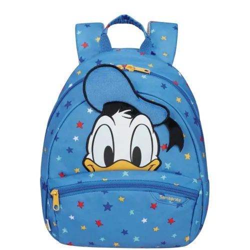 Рюкзак для девочек S Samsonite Disney Ultimate 2.0-Donald stars